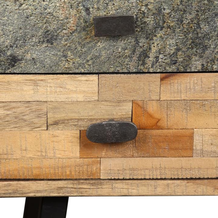 Image du produit VidaXL Joyeux (110 x 50 x 76 cm)