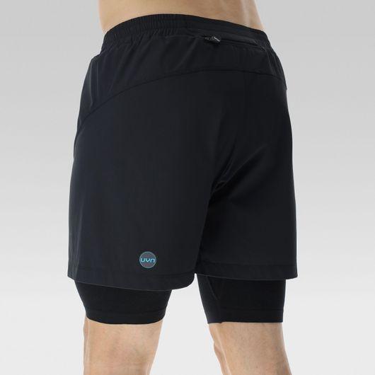 Produktbild UYN Laufshorts 2 In 1 Exceleration (S)