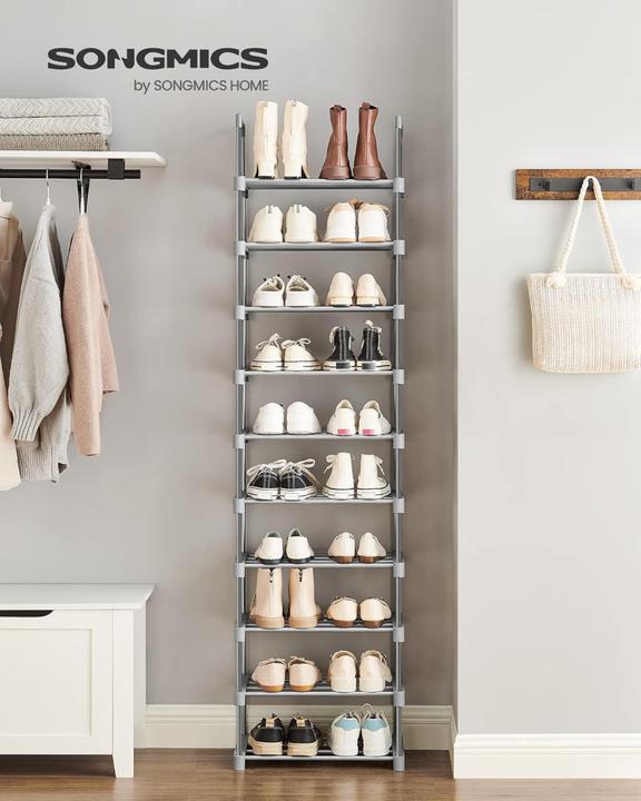 Produktbild Songmics Haley (45 x 30 x 174 cm)