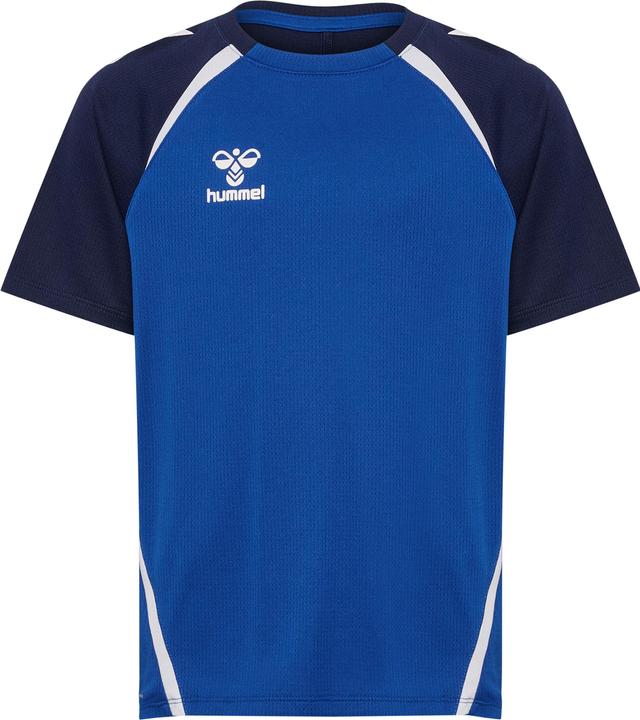 hummel hmlLEAD 2.0 JERSEY S/S KIDS