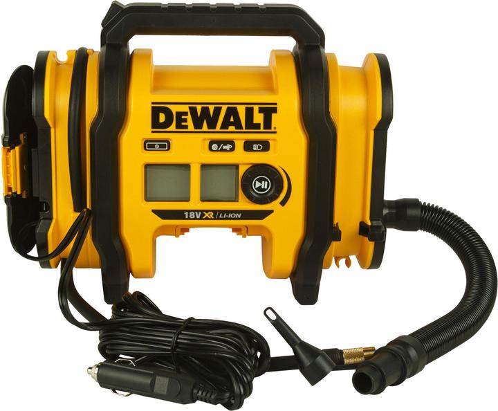 Produktbild DeWalt XR DCC018NXJ (11 Bar, 14.70 l)