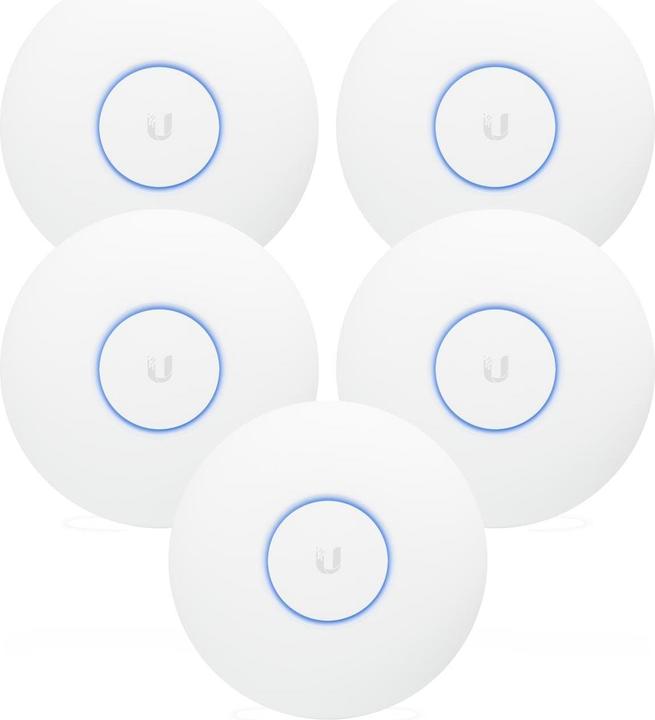 Ubiquiti UniFi UAP-AC-Lite-5 - set of 5 (866 Mbit/s)