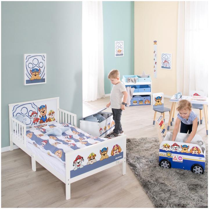 Actual product image Roba Paw Patrol Play Shelf