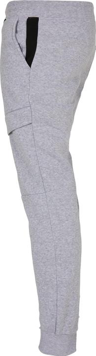 Actual product image Urban Classics Utility Flap Fleece Jogger - 17734 (L)