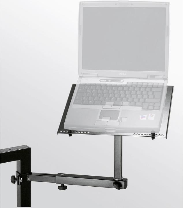 Image du produit K&M 18815 Support pour ordinateur portable