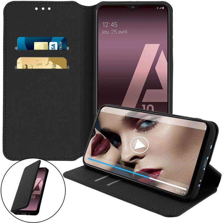 Actual product image Avizar Elec Series (Samsung Galaxy A10)