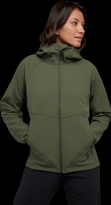 Produktbild Black Diamond W Element Hoody (L)