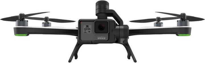 Immagine prodotto GoPro Karma incl. Eroe 5 (20 min, 1950 g, 12 Mpx)