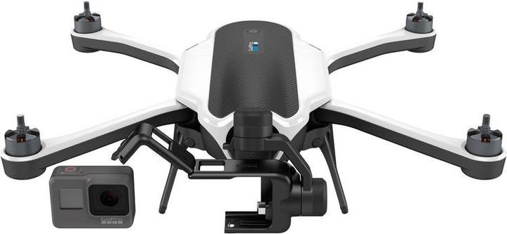 Immagine prodotto GoPro Karma incl. Eroe 5 (20 min, 1950 g, 12 Mpx)