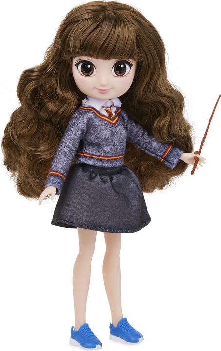 Produktbild Spin Master Hermine Deluxe