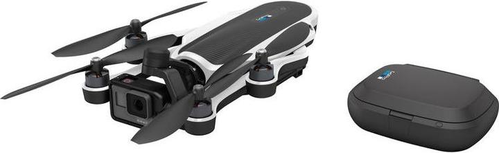 Immagine prodotto GoPro Karma incl. Eroe 5 (20 min, 1950 g, 12 Mpx)