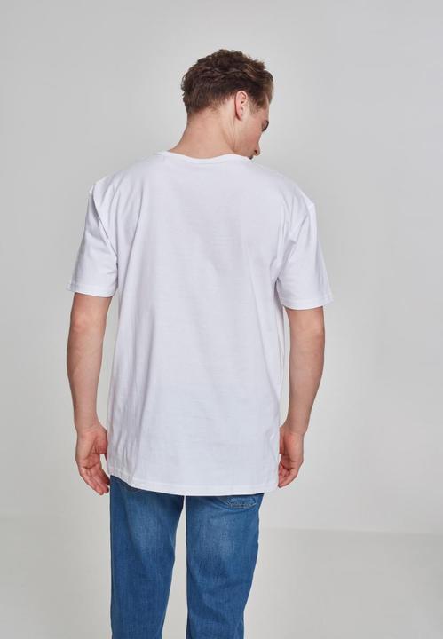Image du produit Urban Classics Oversized Tee (M)