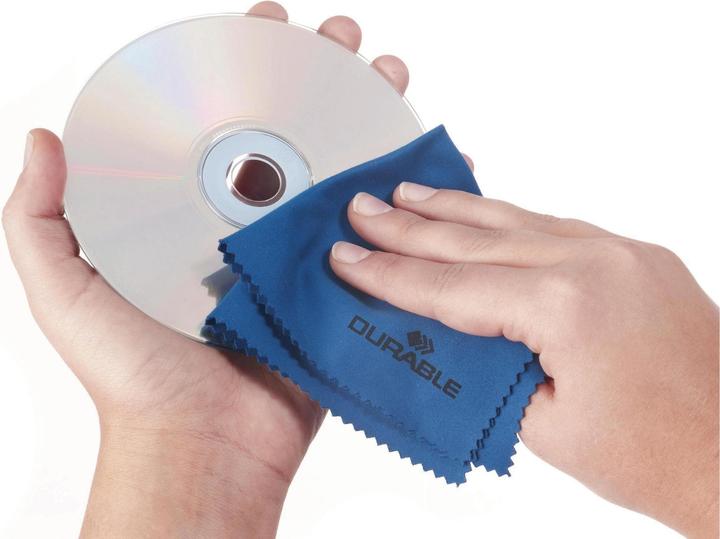 Image du produit Durable Chiffon de nettoyage Techclean Cloth