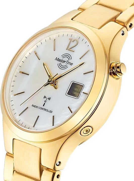 Immagine prodotto Master Time MTLA-10916-71M (Orologio radiocontrollato)