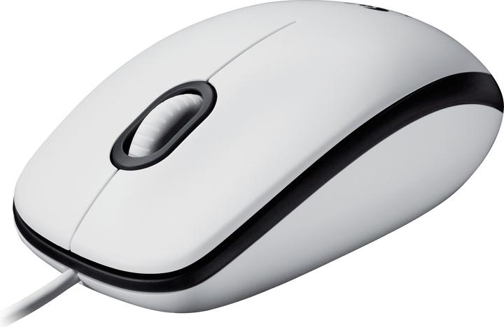Logitech M100 (Cablato)