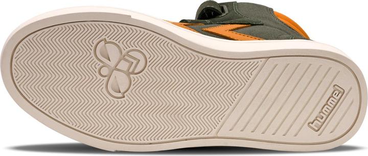 Produktbild hummel Slimmer Stadil High Jr (31)