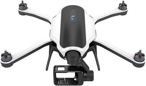 Produktbild GoPro Karma Light Drohne + Karma Grip Gimbal Set (20 min, 1840 g)