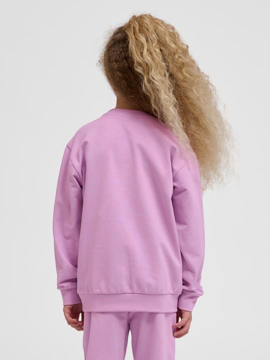 Actual product image hummel hmlTUKAS SWEATSHIRT (116)