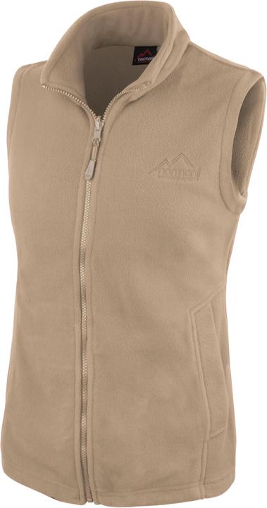 Produktbild Normani Damen Fleeceweste Jovik - 1303 (4XL)