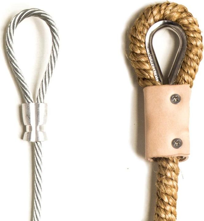 Dalman Supply Jon Lock (70 cm)