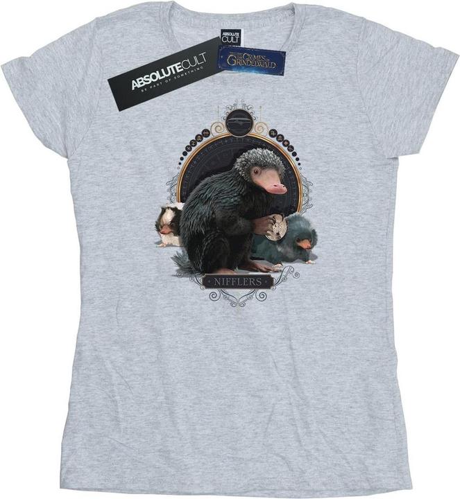 Produktbild Fantastic Beasts Baby Nifflers TShirt (S)