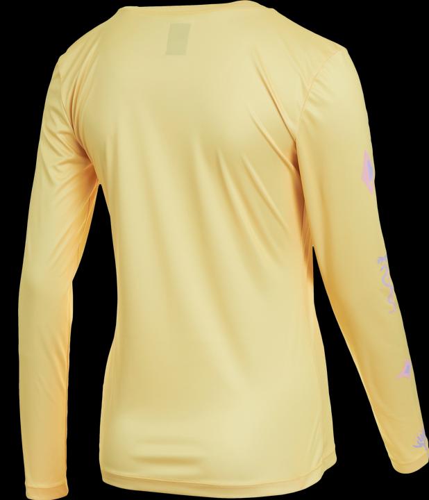 Actual product image Mystic Paradise Rash Vest Wmn (M)
