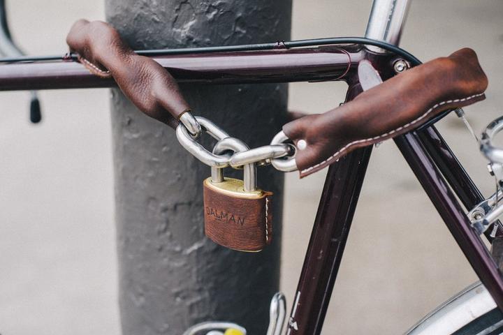 Produktbild Dalman Supply Chain Lock (100 cm)