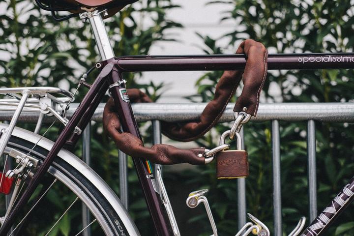 Produktbild Dalman Supply Chain Lock (100 cm)