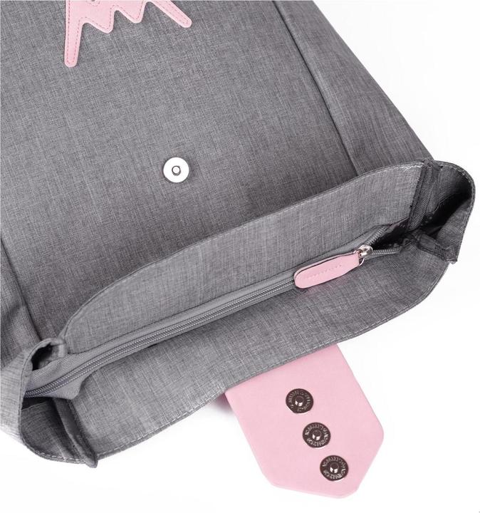 Actual product image Vuch Bags (87.15 l)