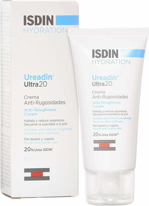 Immagine prodotto Isdin Ureadin Ultra20 (Crema corpo, 50 ml)