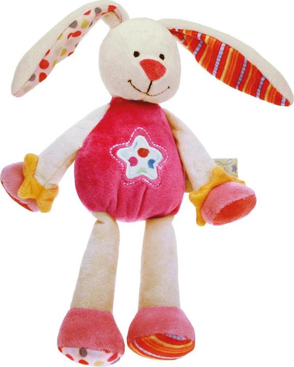 idiS Baby Luna Colour Long Legs (23 cm)
