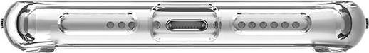 Produktbild Uniq etui LifePro Xtreme iPhone SE 2022 / SE 2020 /7/8 przezroczysty/clear (Apple iPhone 7, Apple iPhone SE, Apple iPhone 8)