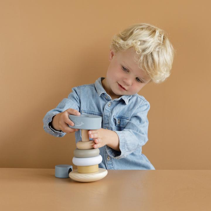Produktbild Little Dutch Rocking Ring