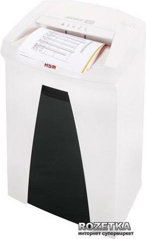 Image du produit HSM Broyeur SECURIO B24 (Coupe de particules)