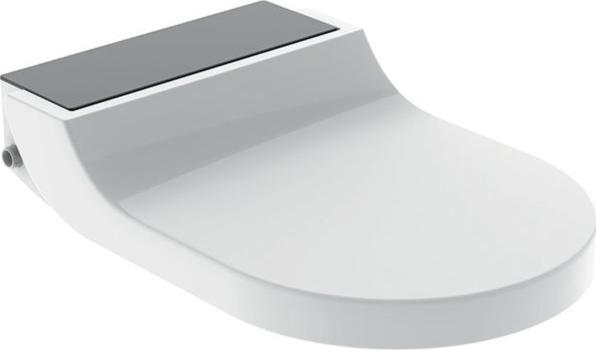 Actual product image Geberit AquaClean Tuma Comfort WC attachment