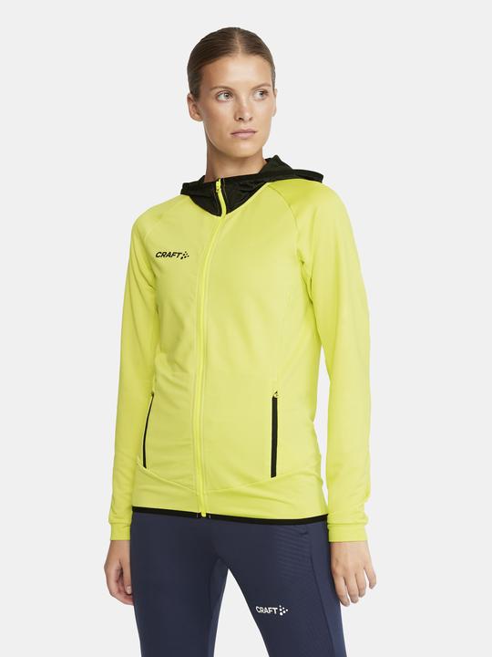 Produktbild Craft Extend Full Zip W (M)