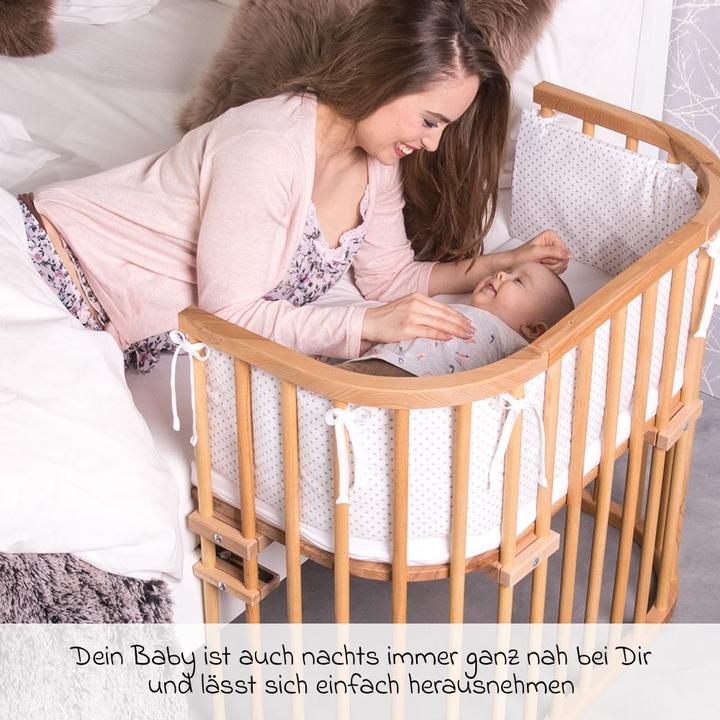 Produktbild Babybay Original