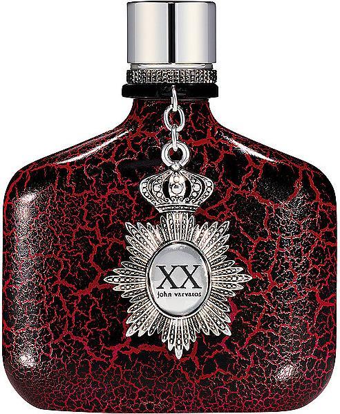 Actual product image John Varvatos XX Intense (Eau de parfum, 125 ml)