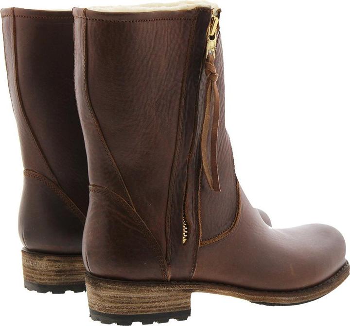 Actual product image Blackstone 's shoes fur (39)