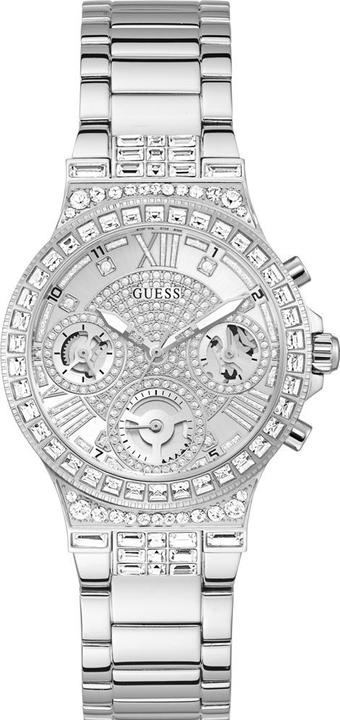 Actual product image Guess Moonlight (Analogue wristwatch, 36 mm)