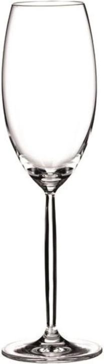 Schott Zwiesel Diva (22 cl, 1 Verres, Flûtes à champagne)