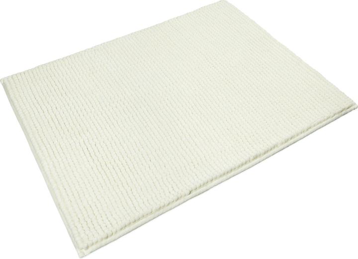 Actual product image Wecon Home Bath rug Balu (70 x 120 cm)