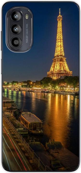 Eiffel Tower