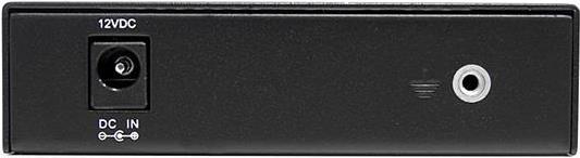 Produktbild StarTech Multi Mode Fiber Media Converter