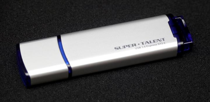Produktbild Super Talent Express ST2 (16 GB)