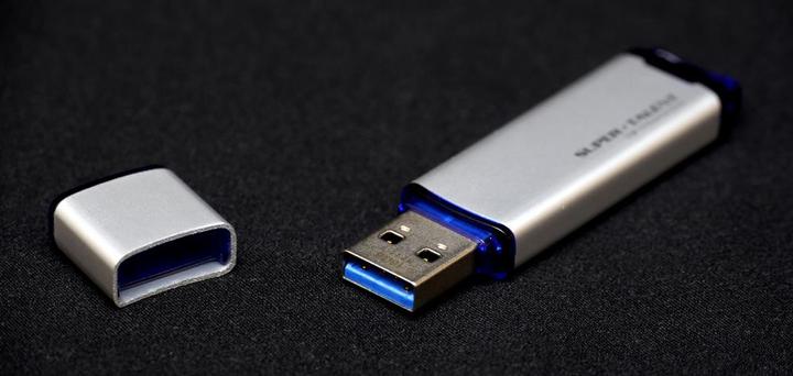 Produktbild Super Talent Express ST2 (16 GB)