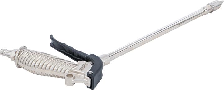 Produktbild BGS Hochleistungs-Druckluft-Ausblaspistole mit Venturidüse 290 mm
