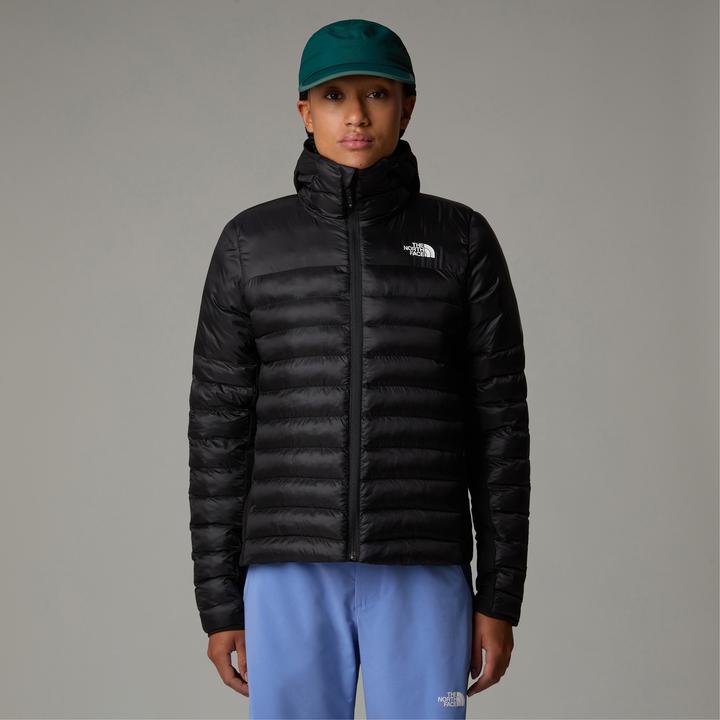 Produktbild North Face Terra Peak Hybrid Hoodie (M)