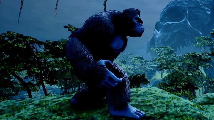 Immagine prodotto GameMill Entertainment L'Isola del Teschio: Il Risveglio di Kong (Switch, Switch Lite, Switch OLED, EN)