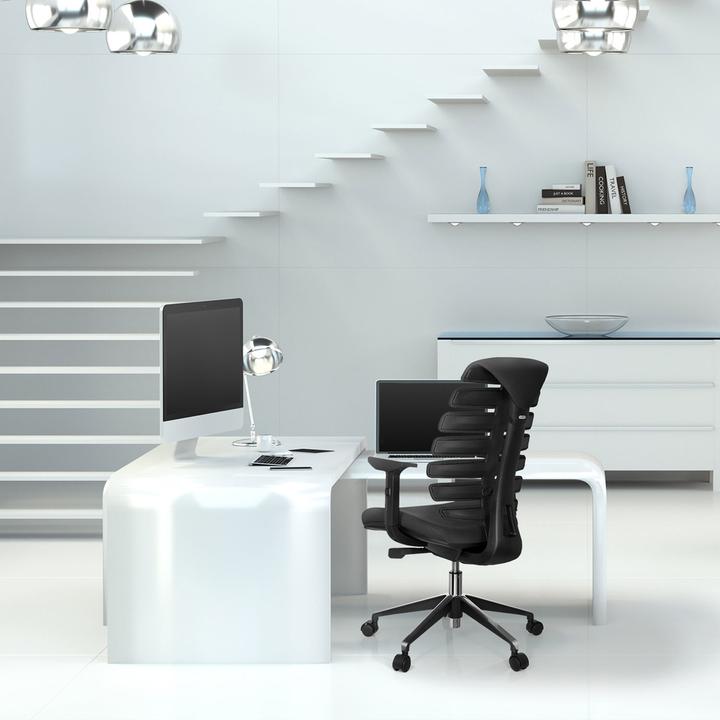 Actual product image Hjh Office ERGO LINE II